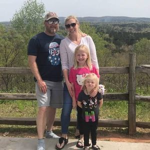 Meet your Posher, Tony